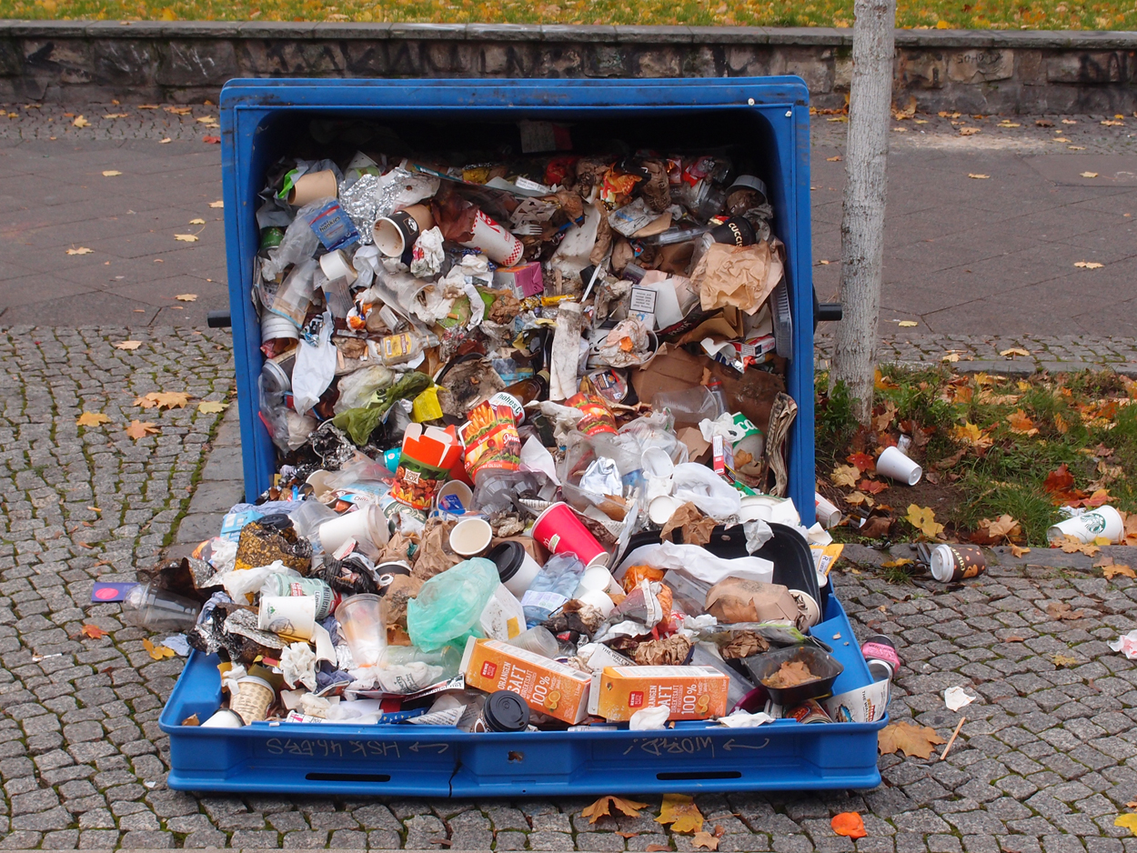 2019-11-11 tags & Müll